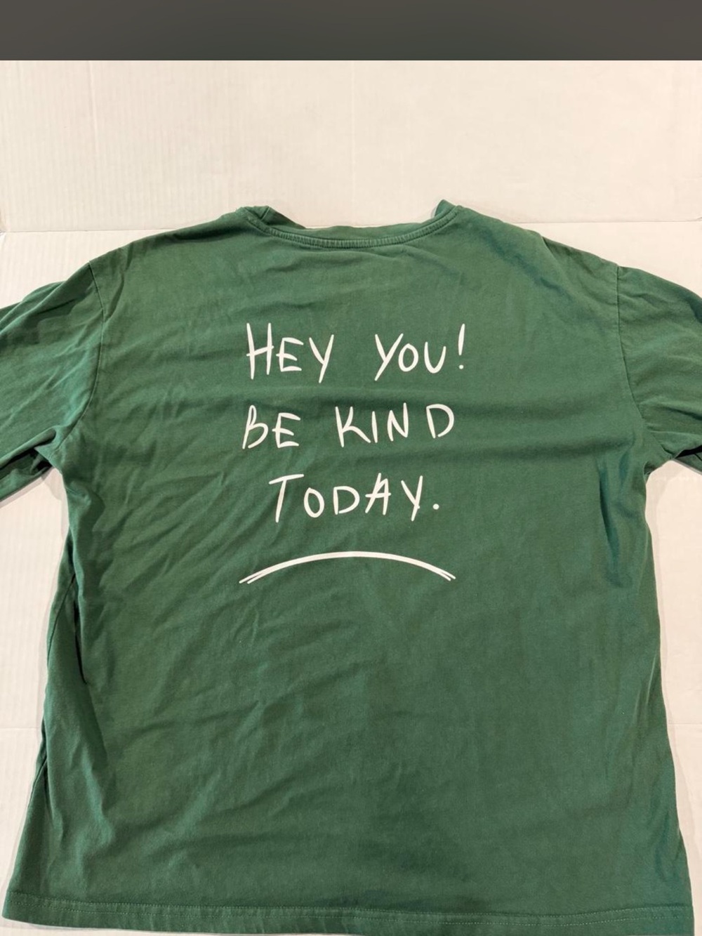 Dazy Inspirational Tee